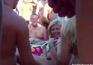 Hot porno movie featuring some upskirt footage