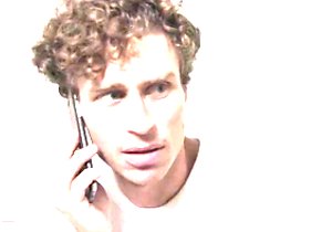 Dark-haired housewife embracing her inner slut